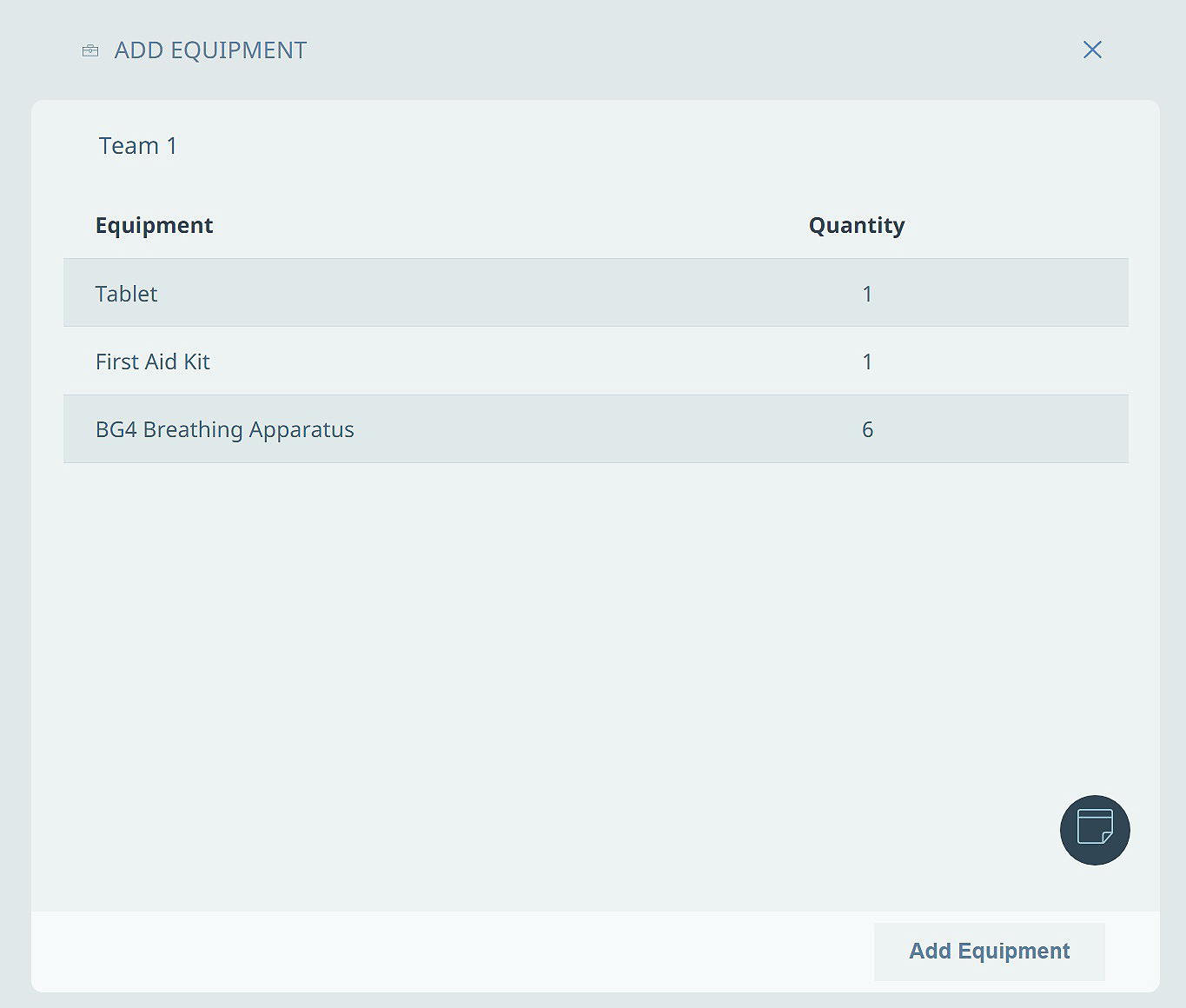 Finalizing a Mission – Focus FS
